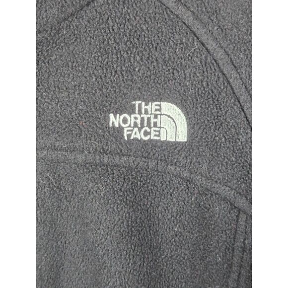 North face Womens Full Zip Jacket Size XS/TP - Picture 5 of 7
